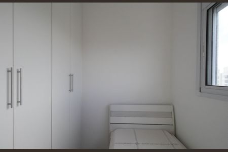 Quarto 2 de apartamento para alugar com 2 quartos, 37m² em Vila Andrade, São Paulo
