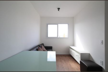 Sala de apartamento para alugar com 2 quartos, 37m² em Vila Andrade, São Paulo