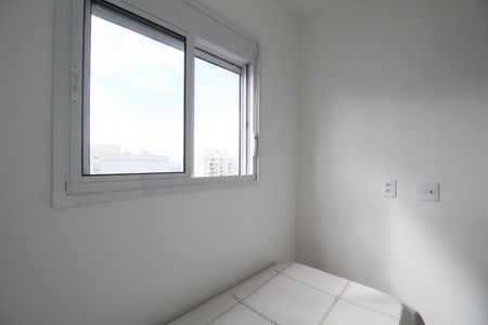 Quarto 2 de apartamento para alugar com 2 quartos, 37m² em Vila Andrade, São Paulo