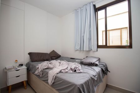 Quarto de kitnet/studio para alugar com 1 quarto, 30m² em Setor Noroeste, Brasília