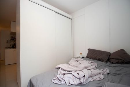 Quarto de kitnet/studio para alugar com 1 quarto, 30m² em Setor Noroeste, Brasília