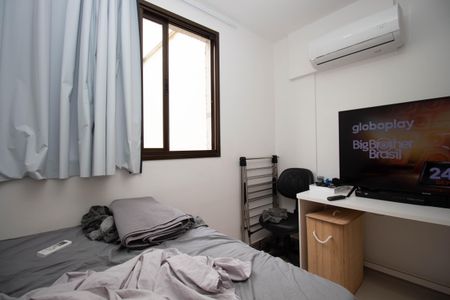 Quarto de kitnet/studio para alugar com 1 quarto, 30m² em Setor Noroeste, Brasília