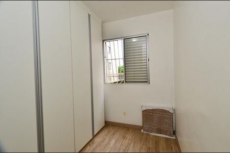 Quarto 1 de apartamento à venda com 2 quartos, 49m² em Santa Efigênia, Belo Horizonte