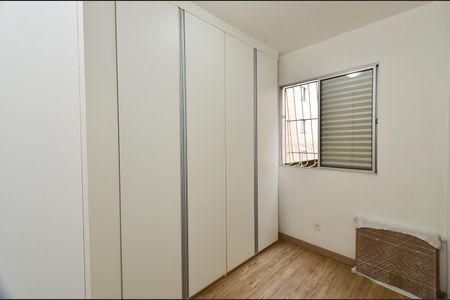 Quarto 1 de apartamento à venda com 2 quartos, 49m² em Santa Efigênia, Belo Horizonte