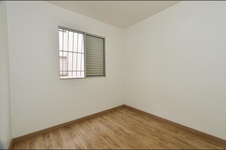 Quarto 2 de apartamento à venda com 2 quartos, 49m² em Santa Efigênia, Belo Horizonte