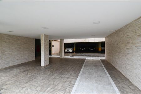 Apartamento à venda com 49m², 2 quartos e 1 vaga Apartamento à venda com 49m², 2 quartos e 1 vagaArea comum