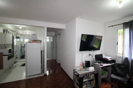 Apartamento para alugar com 42m², 2 quartos e sem vagaSala / Cozinha