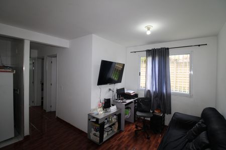 Apartamento para alugar com 42m², 2 quartos e sem vagaSala / Cozinha