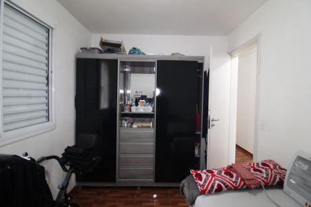 Apartamento para alugar com 42m², 2 quartos e sem vagaQuarto 2