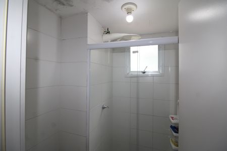 Apartamento para alugar com 42m², 2 quartos e sem vagaBanheiro