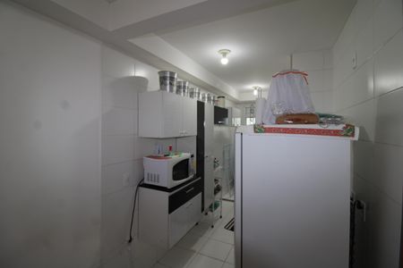 Apartamento para alugar com 42m², 2 quartos e sem vagaSala / Cozinha