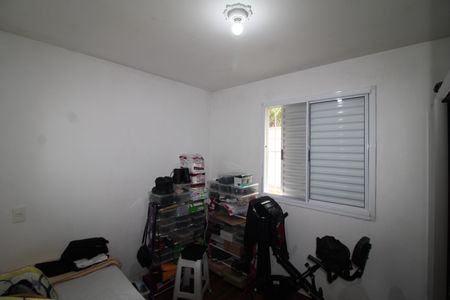 Apartamento para alugar com 42m², 2 quartos e sem vagaQuarto 2