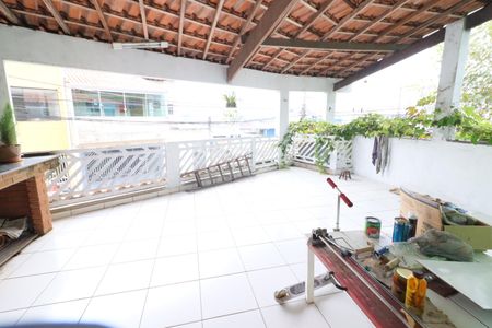 Sala de casa à venda com 2 quartos, 100m² em Novo Osasco, Osasco