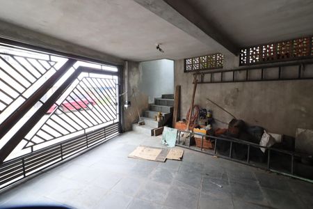 Casa à venda com 100m², 2 quartos e 2 vagasGaragem