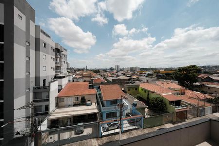 Apartamento para alugar com 35m², 1 quarto e sem vagaQuarto