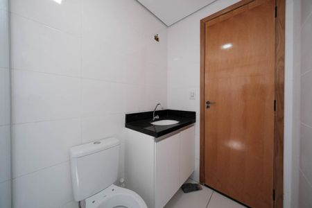 Apartamento para alugar com 35m², 1 quarto e sem vagaBanheiro