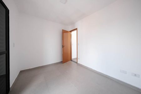 Quarto de apartamento para alugar com 1 quarto, 35m² em Jardim Aricanduva, São Paulo