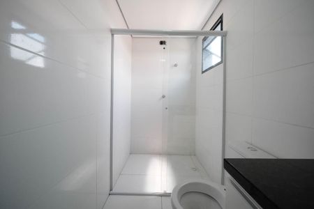 Apartamento para alugar com 35m², 1 quarto e sem vagaBanheiro
