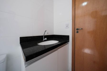 Apartamento para alugar com 35m², 1 quarto e sem vagaBanheiro