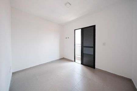 Quarto de apartamento para alugar com 1 quarto, 35m² em Jardim Aricanduva, São Paulo