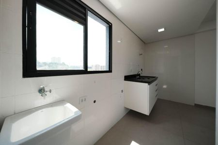 Apartamento para alugar com 35m², 1 quarto e sem vagaSala/Cozinha