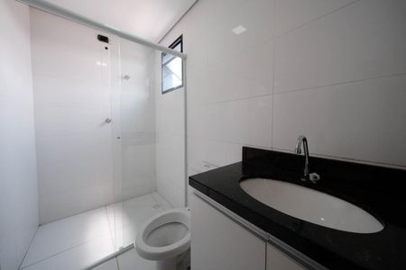 Apartamento para alugar com 35m², 1 quarto e sem vagaBanheiro