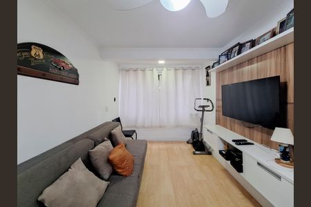 Apartamento para alugar com 52m², 2 quartos e 1 vagaSala