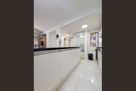 Apartamento para alugar com 52m², 2 quartos e 1 vagaCozinha