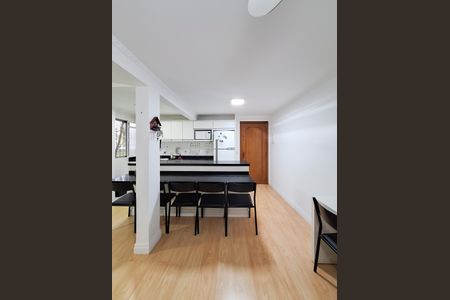 Apartamento para alugar com 52m², 2 quartos e 1 vagaCozinha