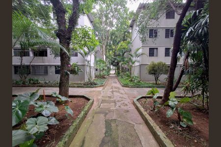 Apartamento para alugar com 52m², 2 quartos e 1 vagaÁrea comum