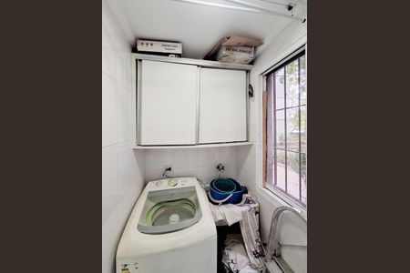 Apartamento para alugar com 52m², 2 quartos e 1 vagaÁrea de Serviço