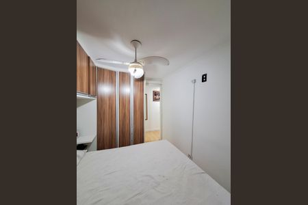 Apartamento para alugar com 52m², 2 quartos e 1 vagaQuarto 2
