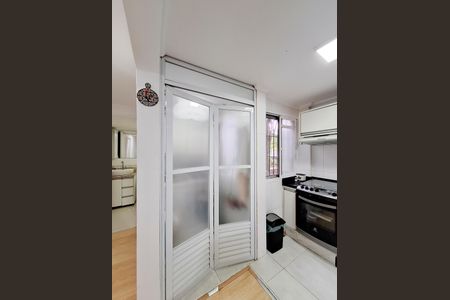 Apartamento para alugar com 52m², 2 quartos e 1 vagaÁrea de Serviço