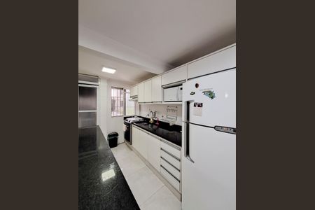Apartamento para alugar com 52m², 2 quartos e 1 vagaCozinha
