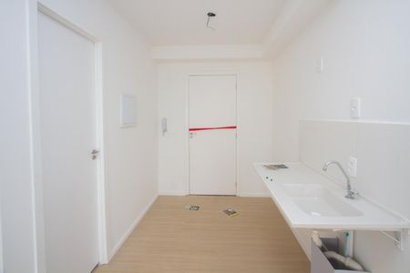 Kitnet/Studio à venda com 1 quarto, 25m² em Itaim Bibi, São Paulo