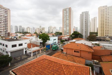 Studio à venda com 24m², 1 quarto e sem vaga
