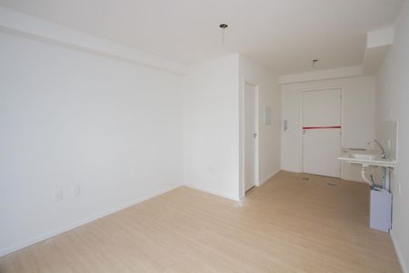 Kitnet/Studio à venda com 1 quarto, 25m² em Itaim Bibi, São Paulo