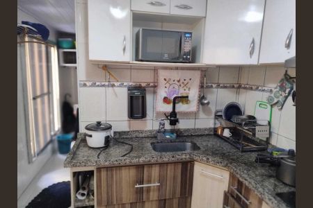 Apartamento para alugar com 2 quartos, 60m² em Jardim Amaralina, São Paulo