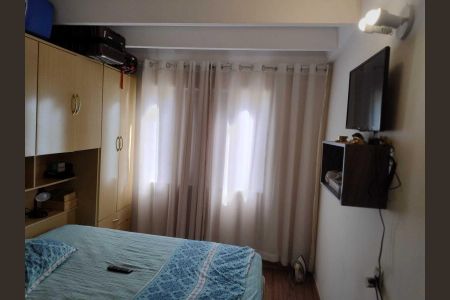 Apartamento para alugar com 2 quartos, 60m² em Jardim Amaralina, São Paulo