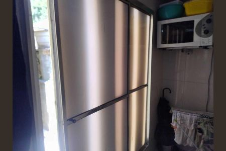 Apartamento para alugar com 2 quartos, 60m² em Jardim Amaralina, São Paulo