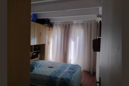 Apartamento para alugar com 2 quartos, 60m² em Jardim Amaralina, São Paulo