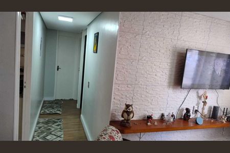 Apartamento para alugar com 2 quartos, 60m² em Jardim Amaralina, São Paulo