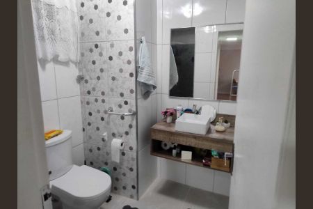 Apartamento para alugar com 2 quartos, 60m² em Jardim Amaralina, São Paulo