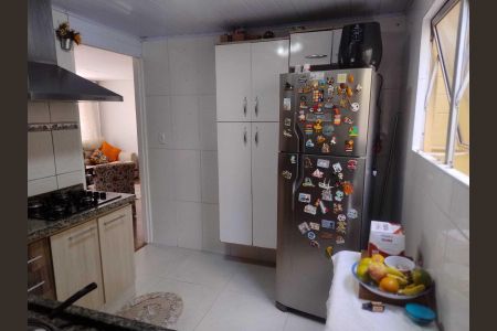 Apartamento para alugar com 2 quartos, 60m² em Jardim Amaralina, São Paulo