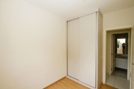 Quarto 1 de apartamento para alugar com 2 quartos, 55m² em Castelo, Belo Horizonte