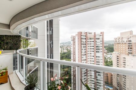 Apartamento para alugar com 50m², 1 quarto e 1 vaga Apartamento para alugar com 50m², 1 quarto e 1 vagaVista do Quarto