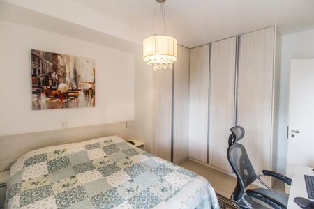 Apartamento para alugar com 50m², 1 quarto e 1 vaga Apartamento para alugar com 50m², 1 quarto e 1 vagaQuarto