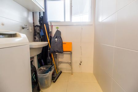 Apartamento para alugar com 50m², 1 quarto e 1 vaga Apartamento para alugar com 50m², 1 quarto e 1 vagaÁrea de Serviço