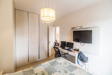 Apartamento para alugar com 50m², 1 quarto e 1 vaga Apartamento para alugar com 50m², 1 quarto e 1 vagaQuarto