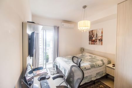 Apartamento para alugar com 50m², 1 quarto e 1 vaga Apartamento para alugar com 50m², 1 quarto e 1 vagaQuarto